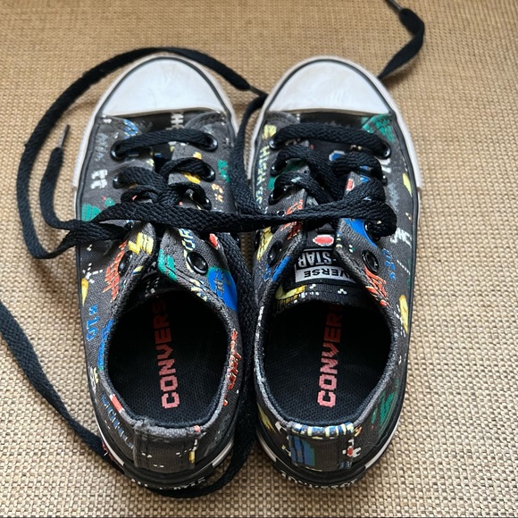 Converse Sneakers for Kids - Picture 5 of 9